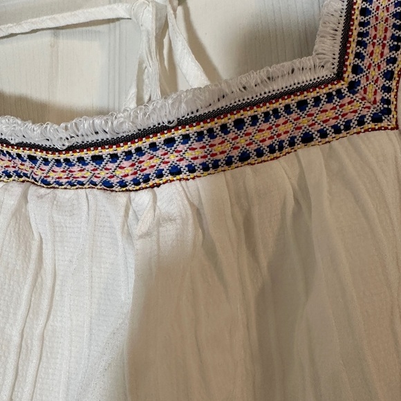 NWT Cupshe top. - Picture 2 of 5